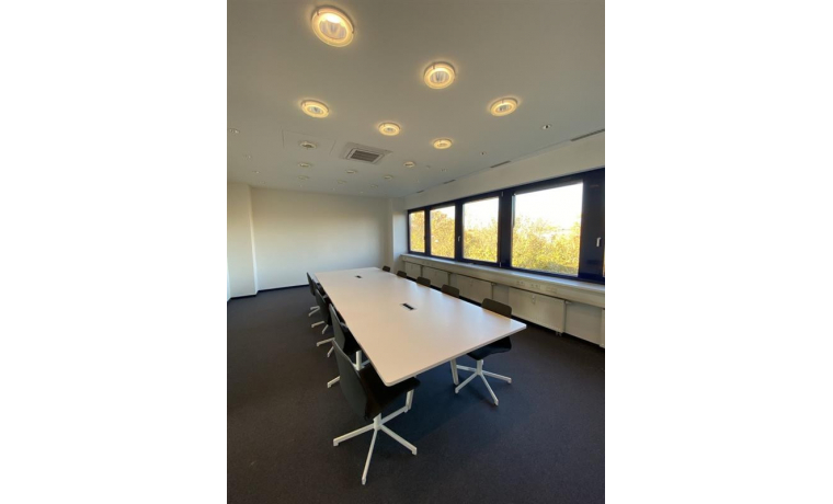 Büroräume Willicher Damm Mönchengladbach 