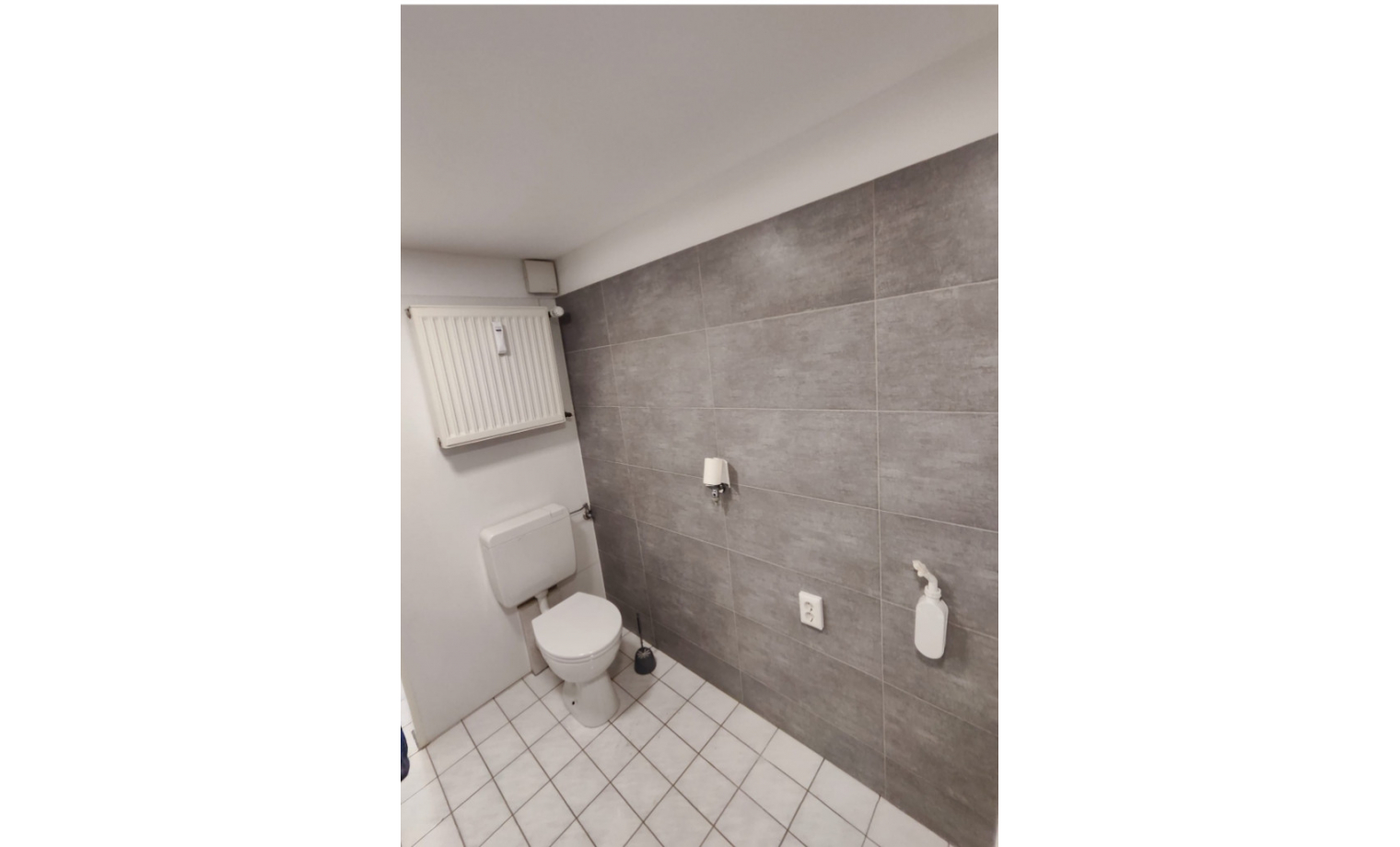 Büroraum Theodor-Heuss-Ring Köln Neustadt-Nord