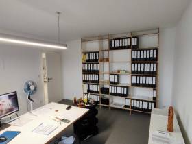 Flexible Büro- und Schreibtischplätze in repräsentativer Lage