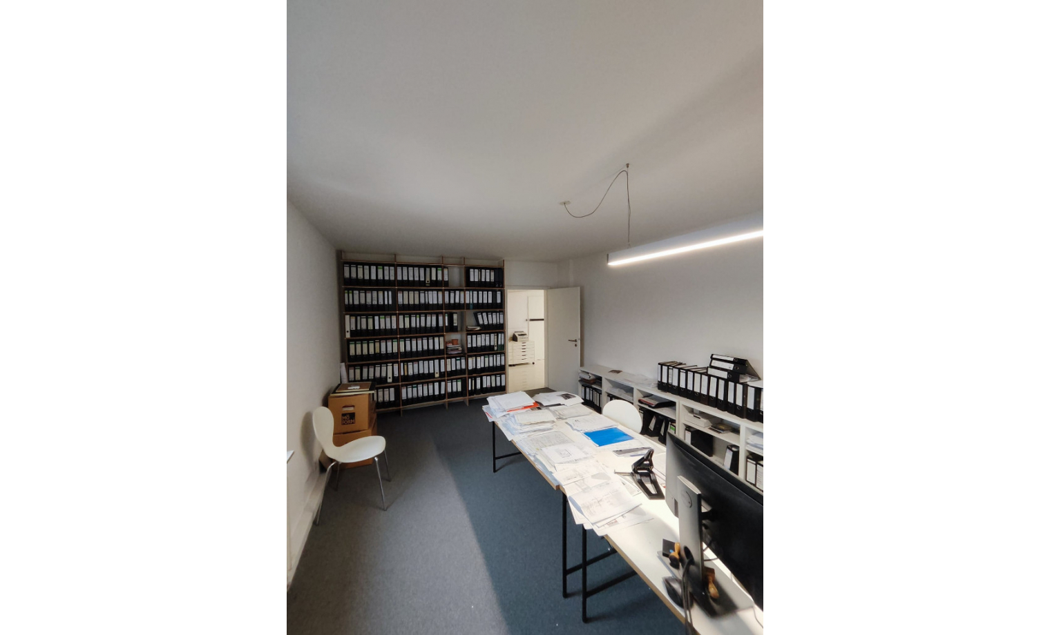 Coworking Theodor-Heuss-Ring Köln Neustadt-Nord