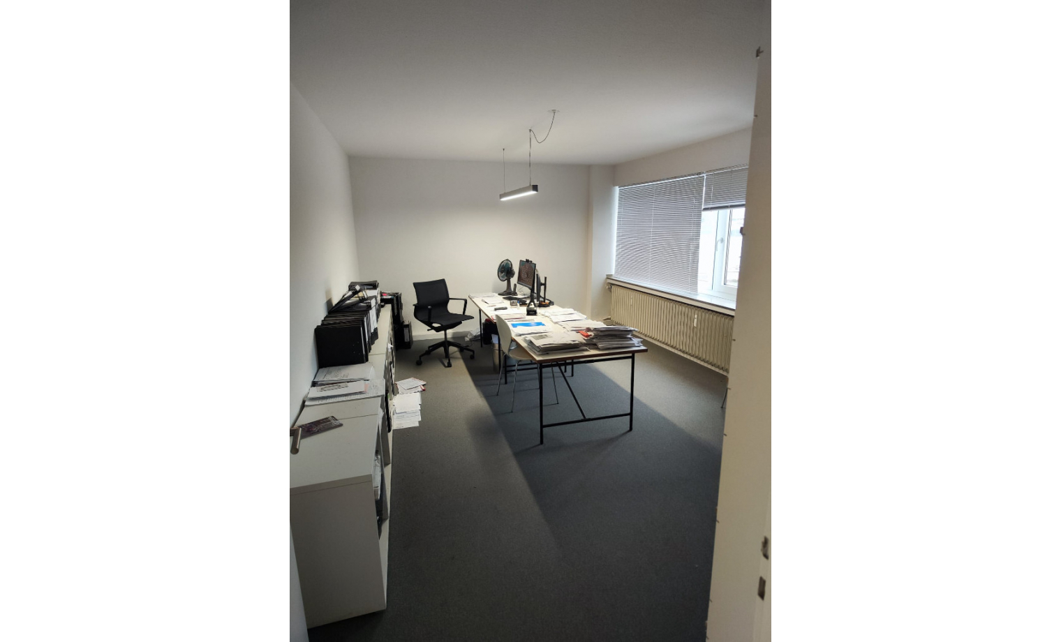Coworking Space Theodor-Heuss-Ring Köln Neustadt-Nord