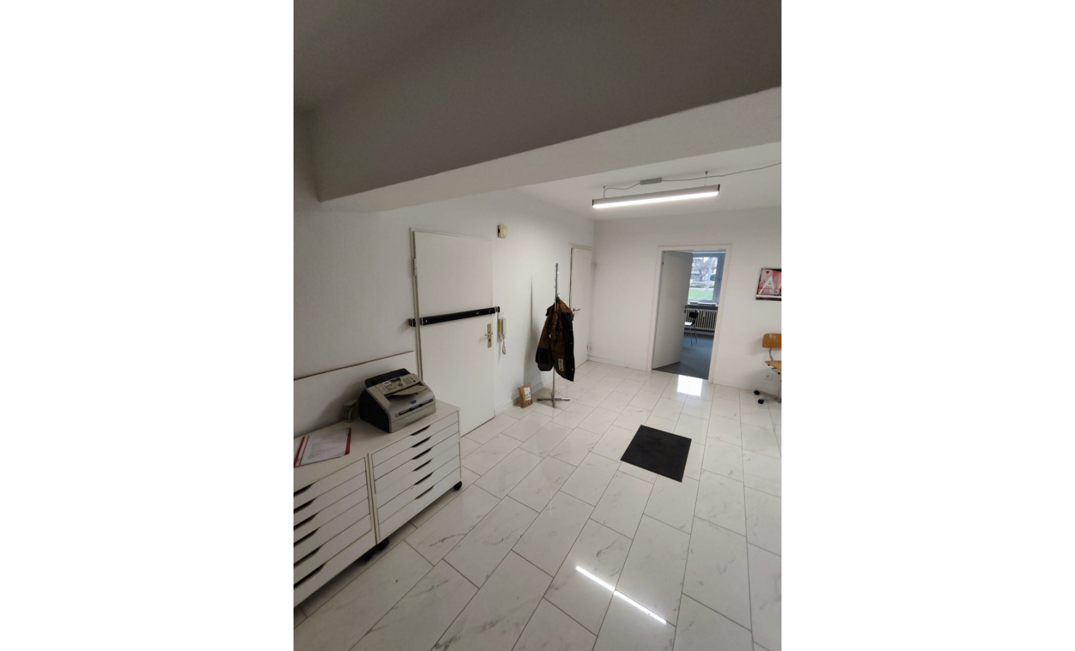 Office Sharing Theodor-Heuss-Ring Köln Neustadt-Nord