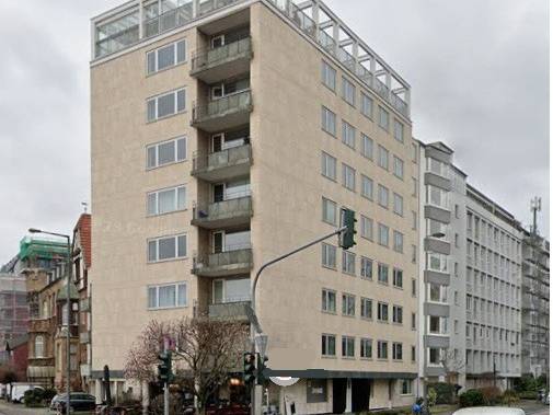Abschließbares Büro in Köln (Altstadt-Nord) – Heller Büroraum in repräsentativer Bürogemeinschaft Köln Altstadt-Nord — Bild 7