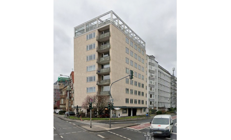 Büroräume Theodor-Heuss-Ring Köln Neustadt-Nord