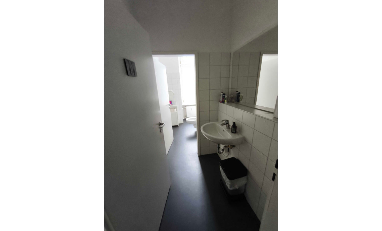 Coworking Neue Grünstraße Berlin 