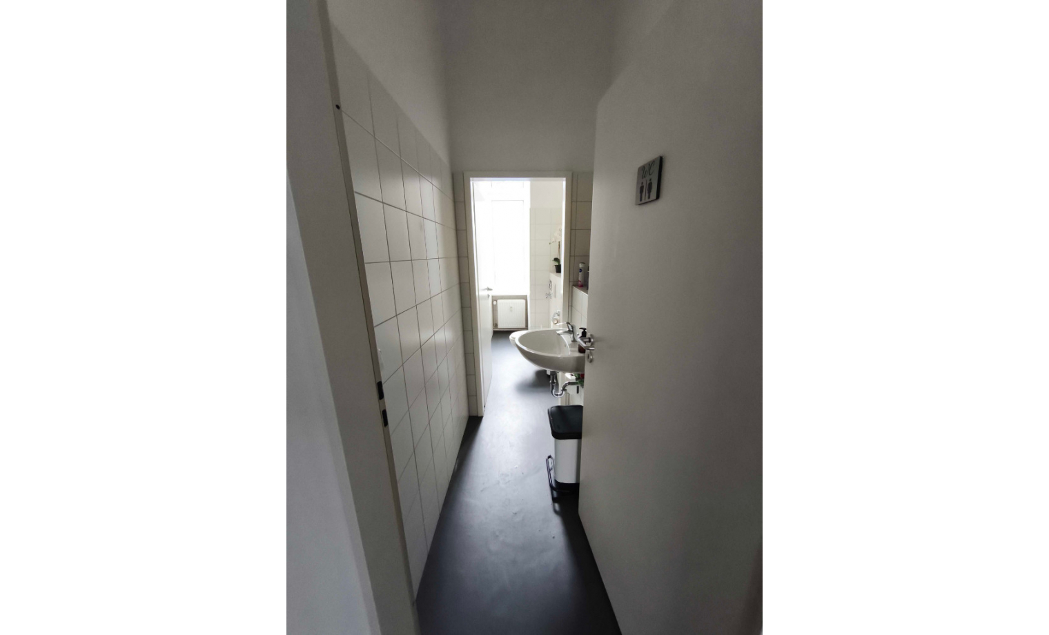 Coworking Space Neue Grünstraße Berlin 