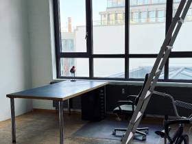 Studio Office Creative Space Mitte Berlin