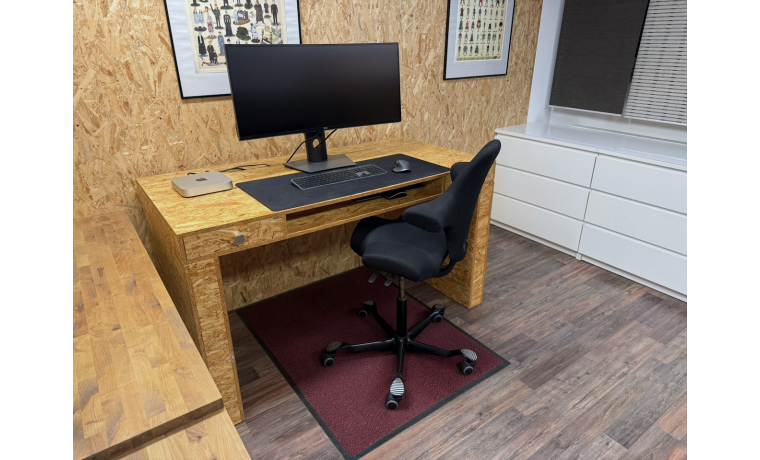 Büro mieten Marthastraße Berlin Wilhelmsruh