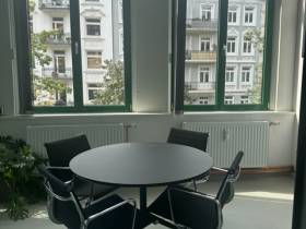 Dein neuer Platz für Kreativität und Fokus – Wir suchen Untermieter! 