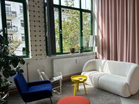 Dein neuer Platz für Kreativität und Fokus – Wir suchen Untermieter! 