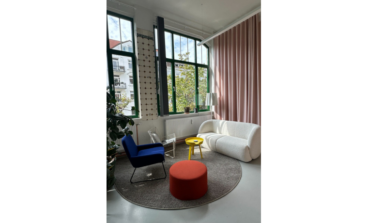 Büro mieten Hegestraße Hamburg Eppendorf