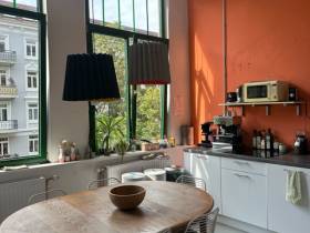 Dein neuer Platz für Kreativität und Fokus – Wir suchen Untermieter! 