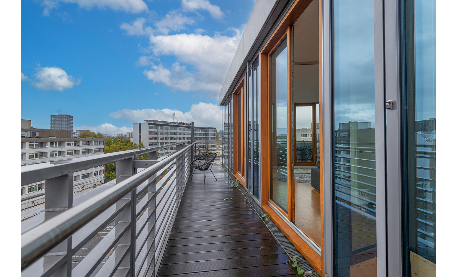 Büroräume Lietzenburger Strasse Berlin 