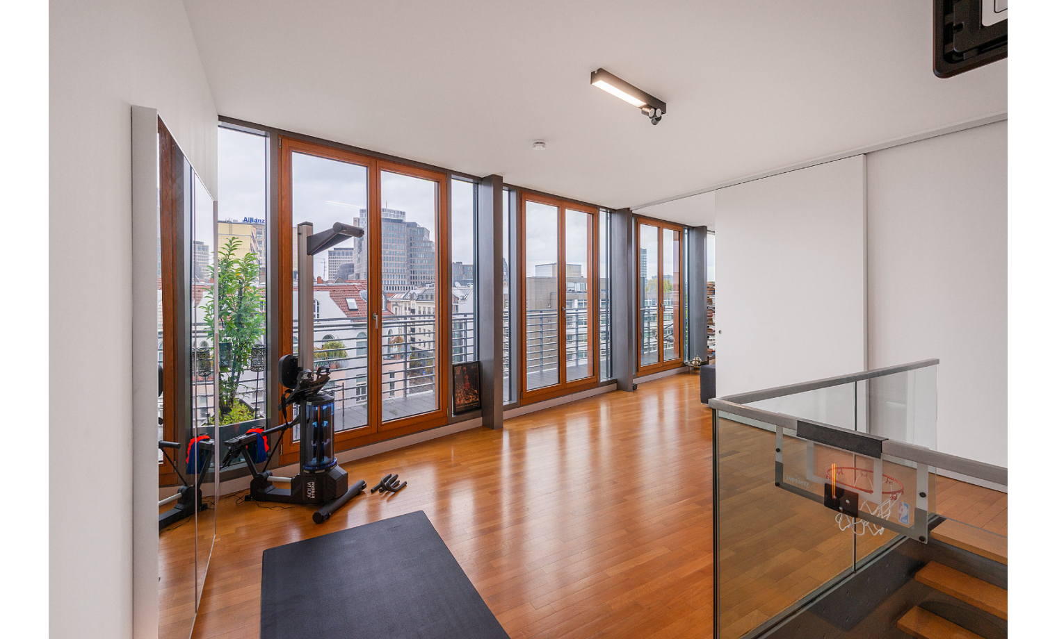 Coworking Lietzenburger Strasse Berlin 