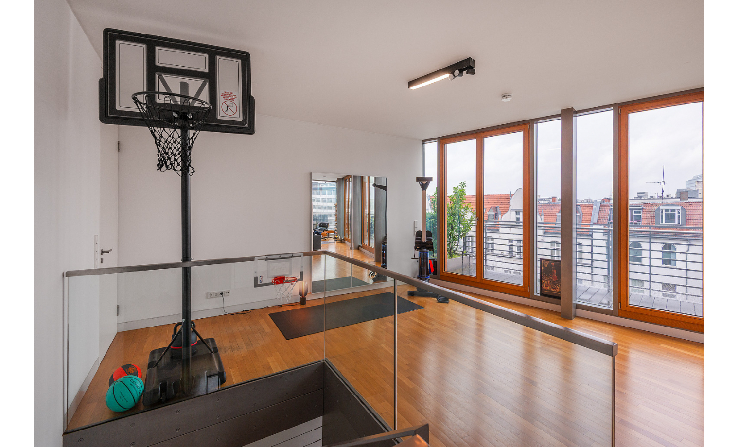 Shared Office Lietzenburger Strasse Berlin 