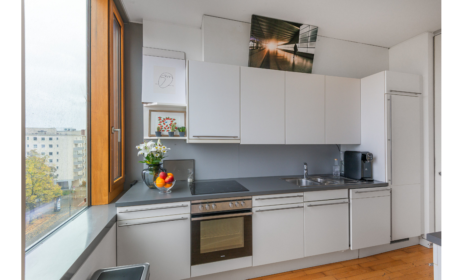 Coworking Space Lietzenburger Strasse Berlin 