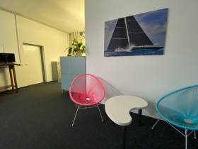 Büro / Coworking-Plätze zur Mitmiete