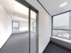 City Tower Offenbach - attraktive Büroflächen im Herzen Offenbachs