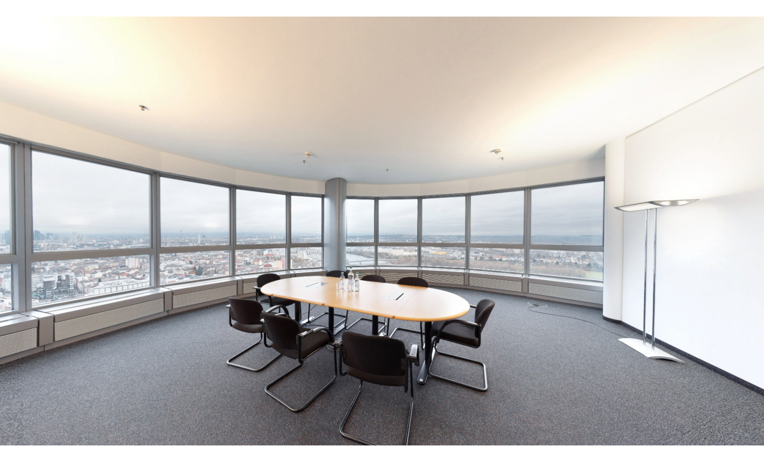 Coworking Berliner Straße Offenbach am Main 