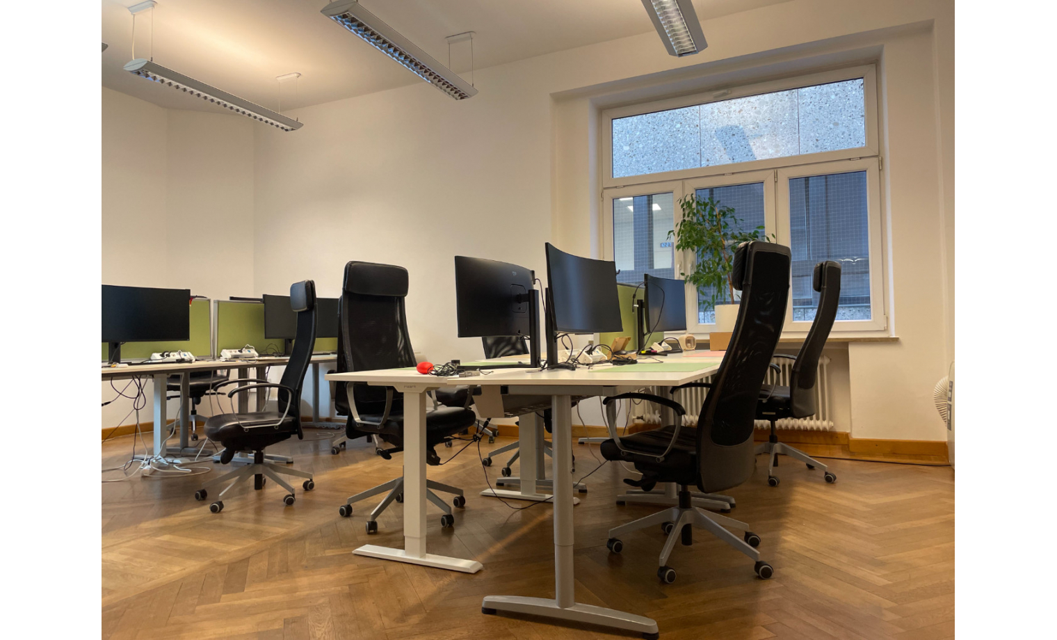 Büro mieten Schwanthalerstraße München Ludwigsvorstadt