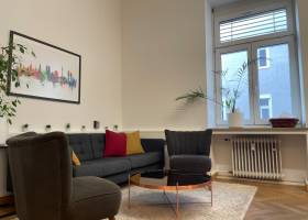 Sitzecke
