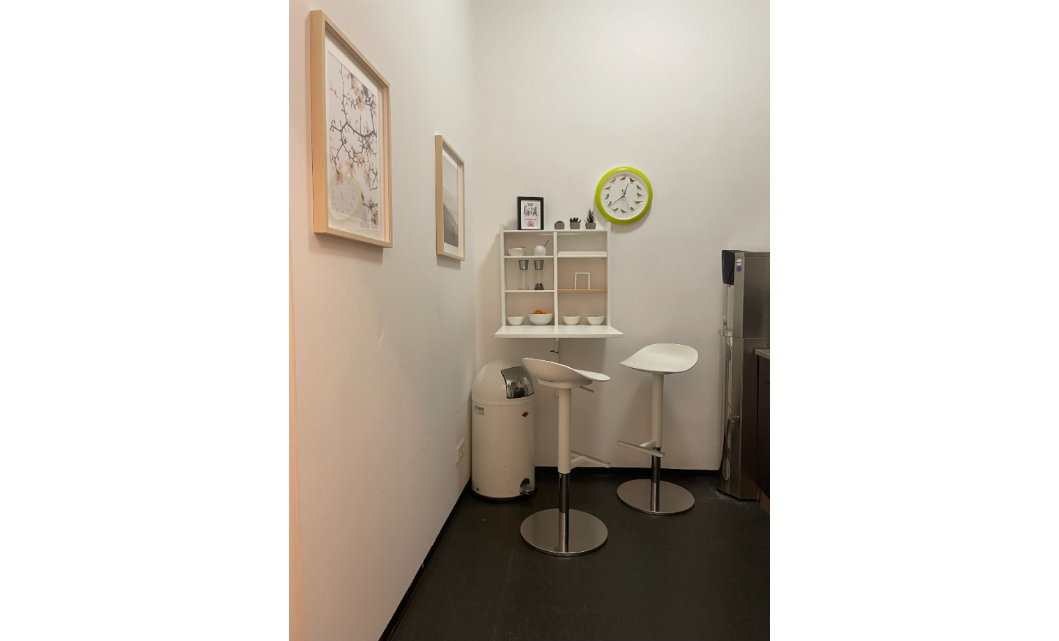 Büro auf Zeit Schwanthalerstraße München Ludwigsvorstadt