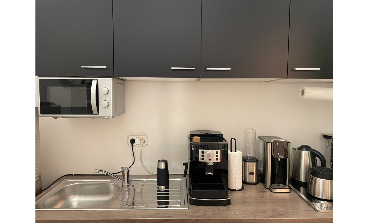 Office Sharing Schwanthalerstraße München Ludwigsvorstadt