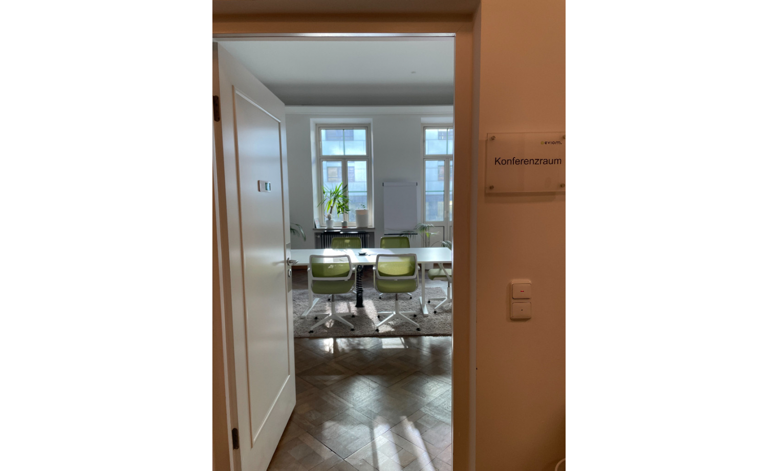 Büroräume Schwanthalerstraße München Ludwigsvorstadt