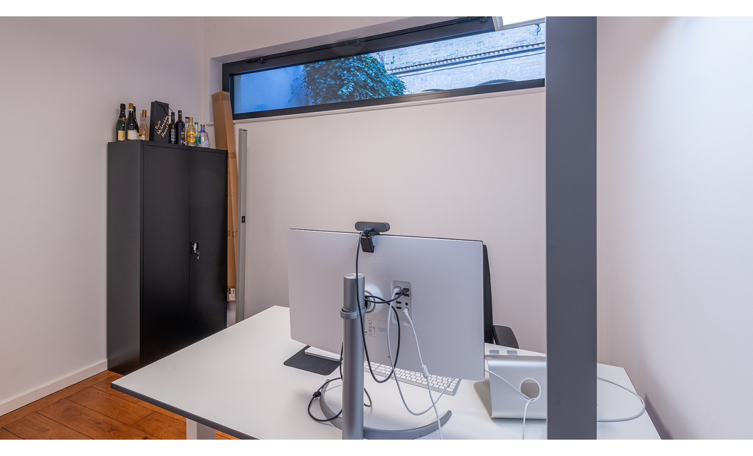 Büroraum Schönhauser Allee Berlin Prenzlauer Berg