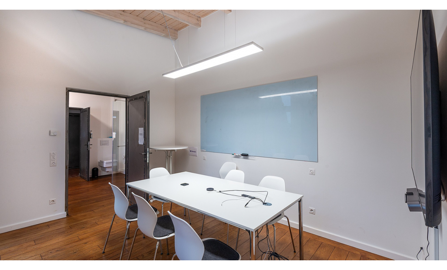 Büro auf Zeit Schönhauser Allee Berlin Prenzlauer Berg