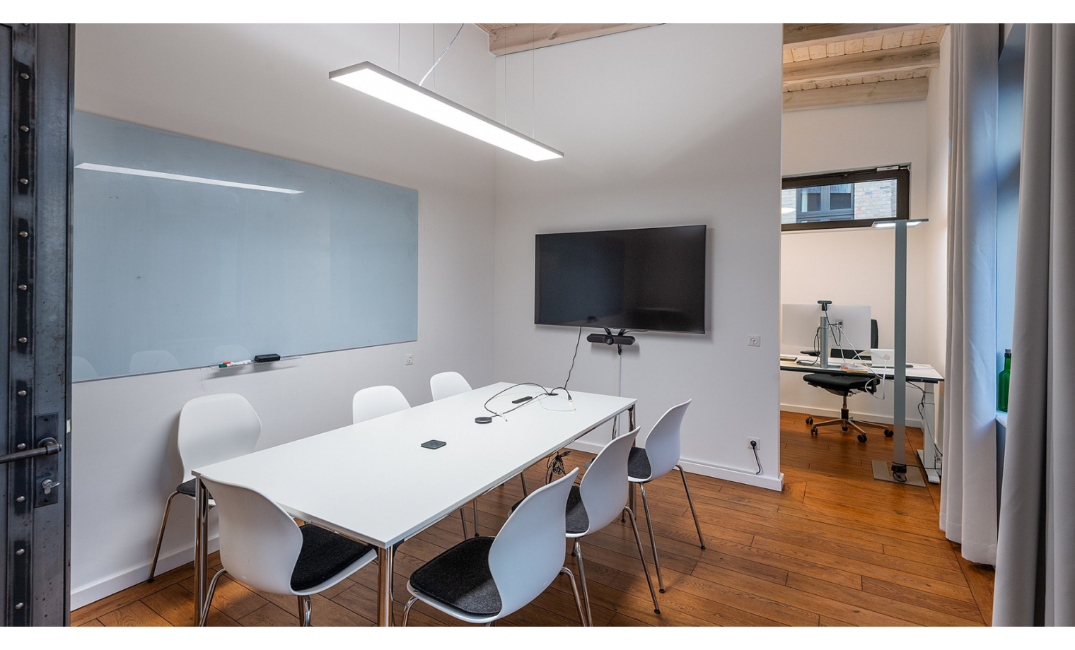 Arbeitsplatz Schönhauser Allee Berlin Prenzlauer Berg