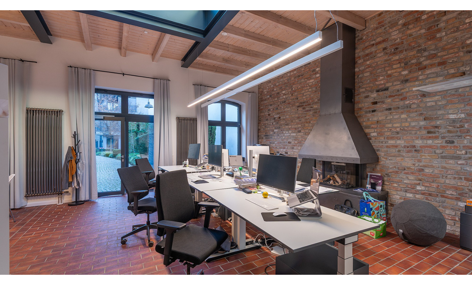 Coworking Schönhauser Allee Berlin Prenzlauer Berg