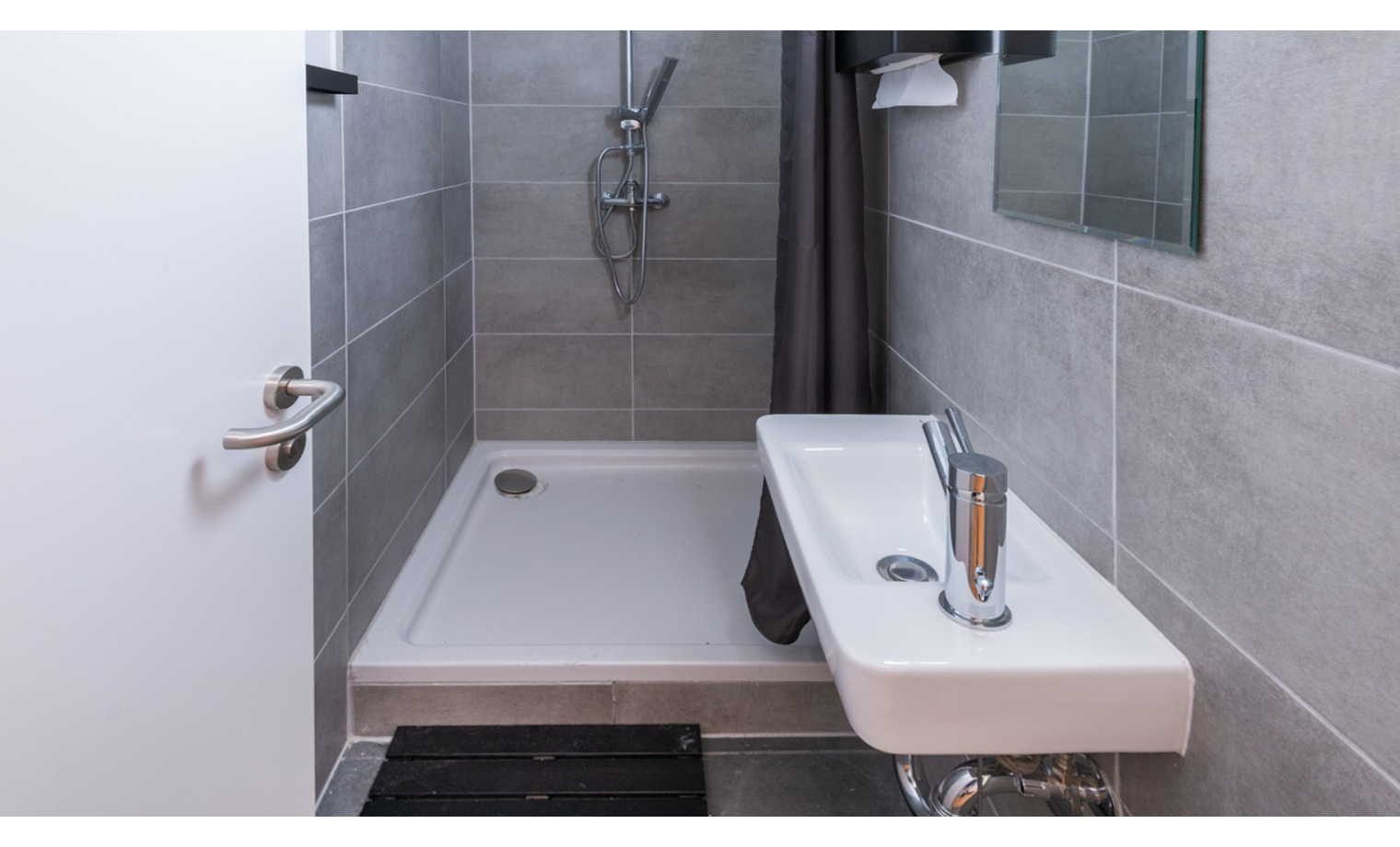 Arbeitsplatz Cuvrystraße Berlin Kreuzberg