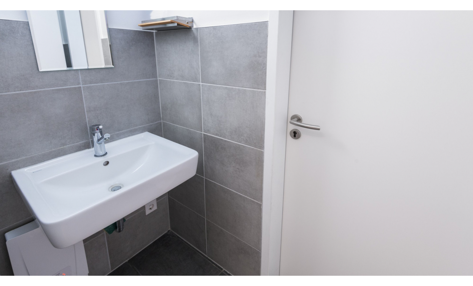 Büro auf Zeit Cuvrystraße Berlin Kreuzberg