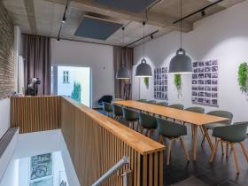 Bürofläche in Kreuzberg