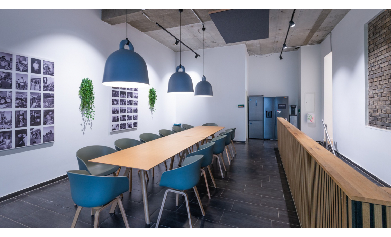 Coworking Cuvrystraße Berlin Kreuzberg