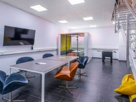 Bürofläche in Kreuzberg