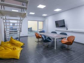 Bürofläche in Kreuzberg