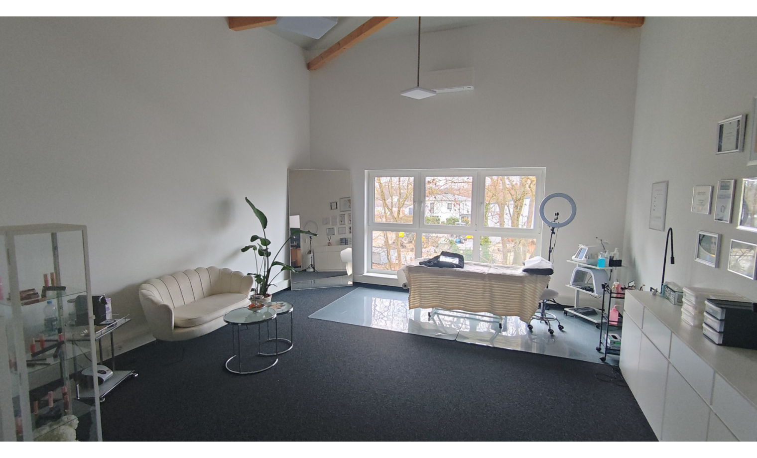 Büro mieten Rudolf-Diesel-Str. Weingarten 