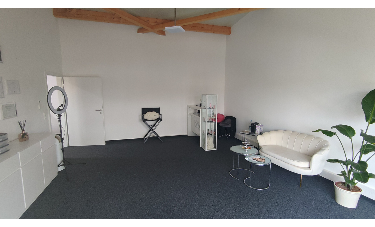 Büroraum Rudolf-Diesel-Str. Weingarten 