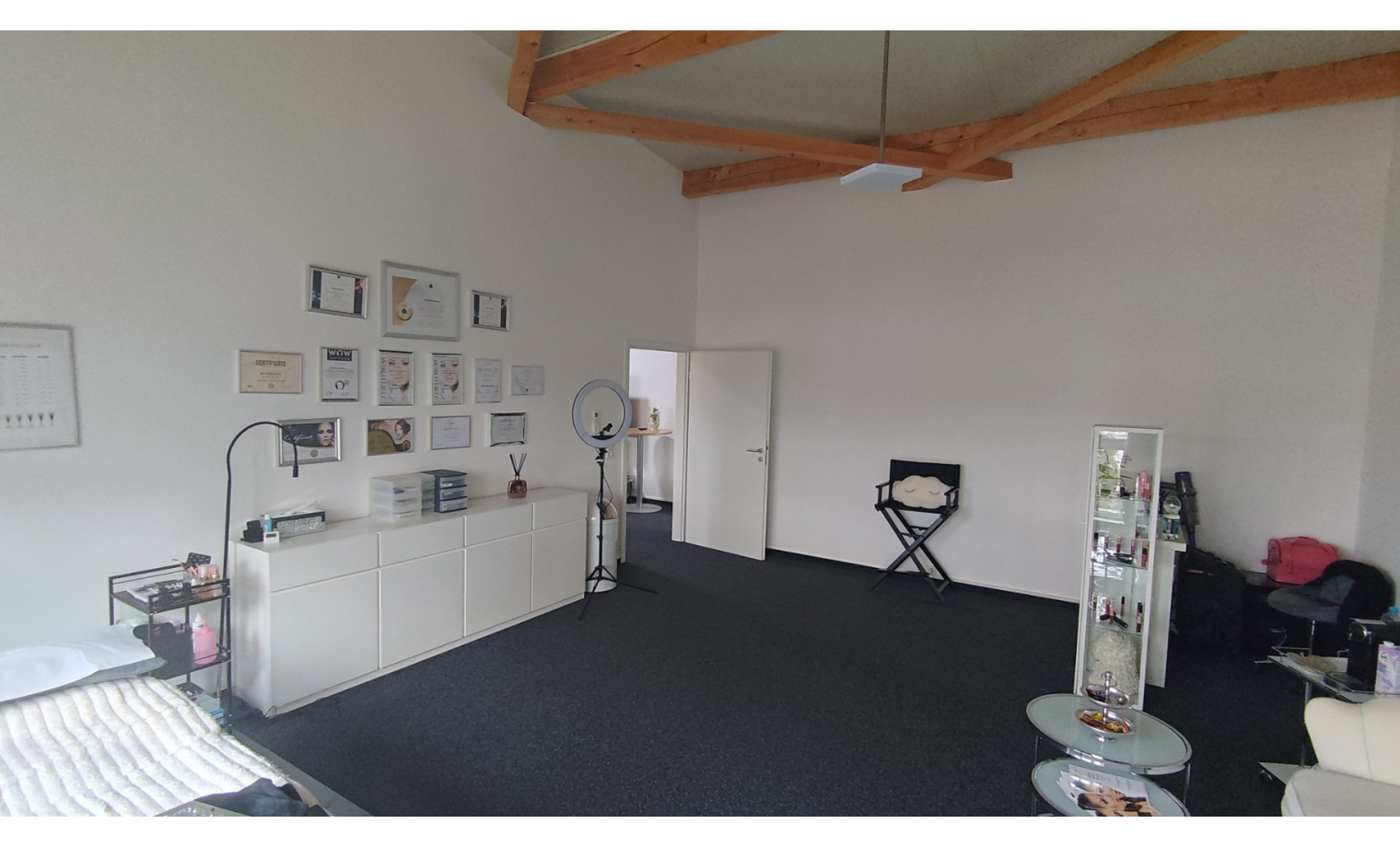 Büroräume Rudolf-Diesel-Str. Weingarten 