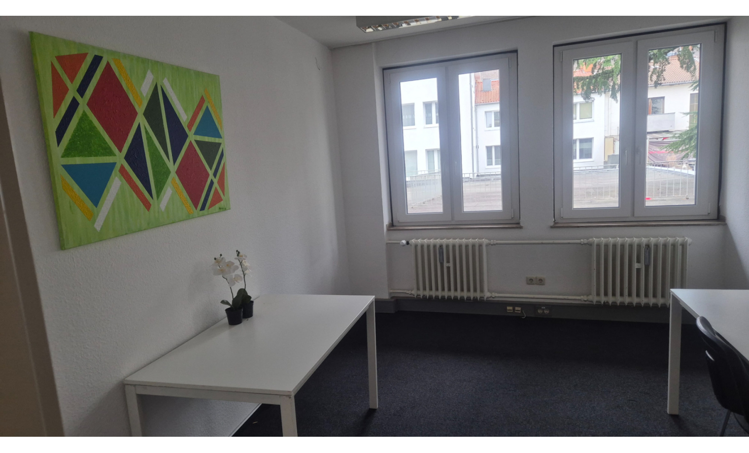 Büro mieten Marktstraße Mönchengladbach 