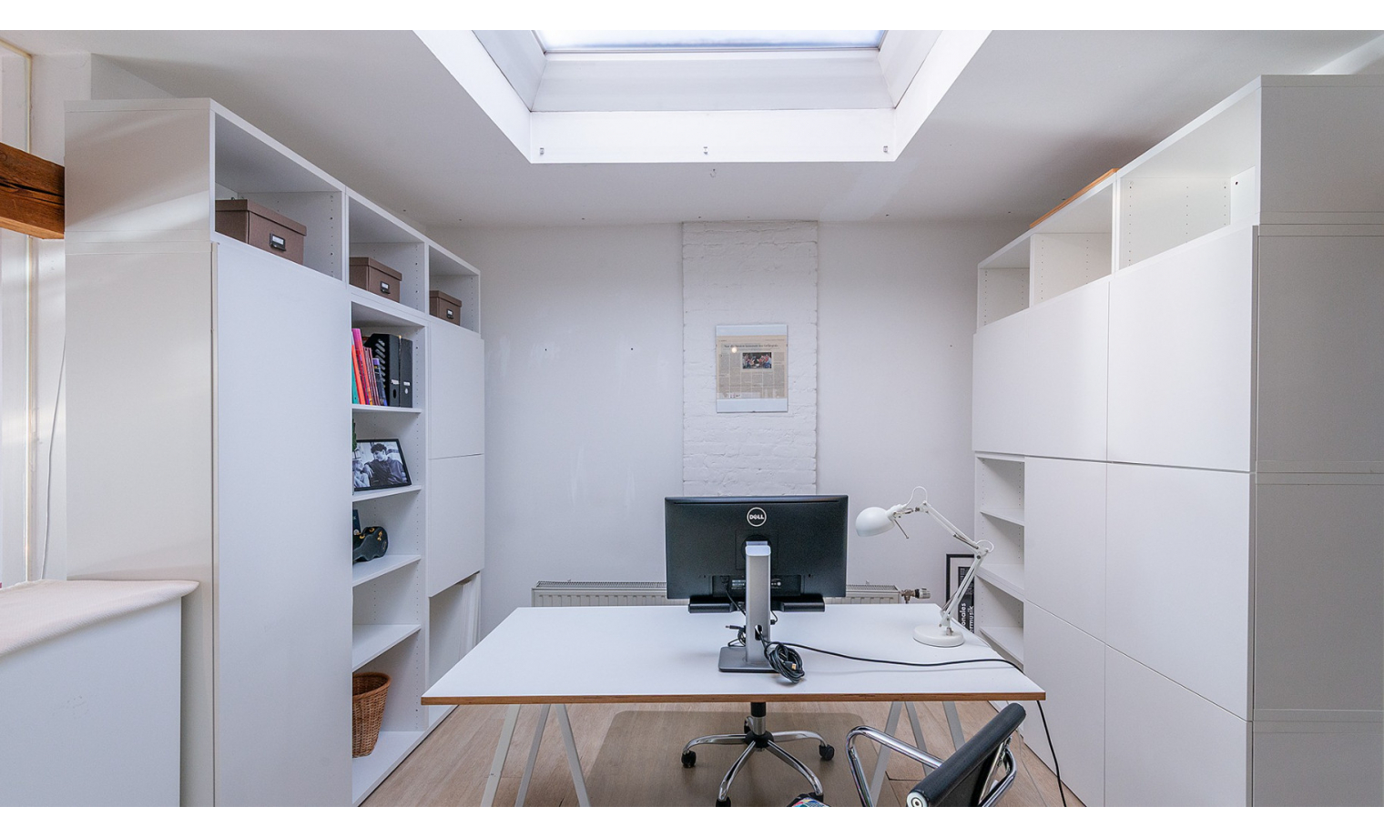 Coworking Space Großbeerenstr. Berlin Kreuzberg