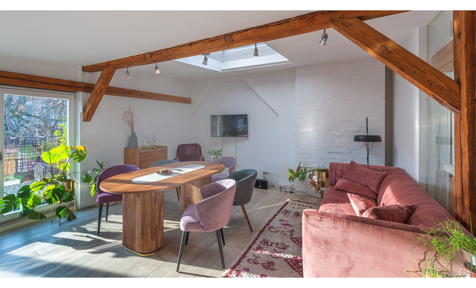 Shared Office Großbeerenstr. Berlin Kreuzberg