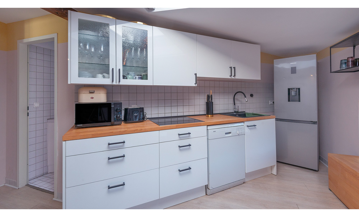 Arbeitsplatz Großbeerenstr. Berlin Kreuzberg