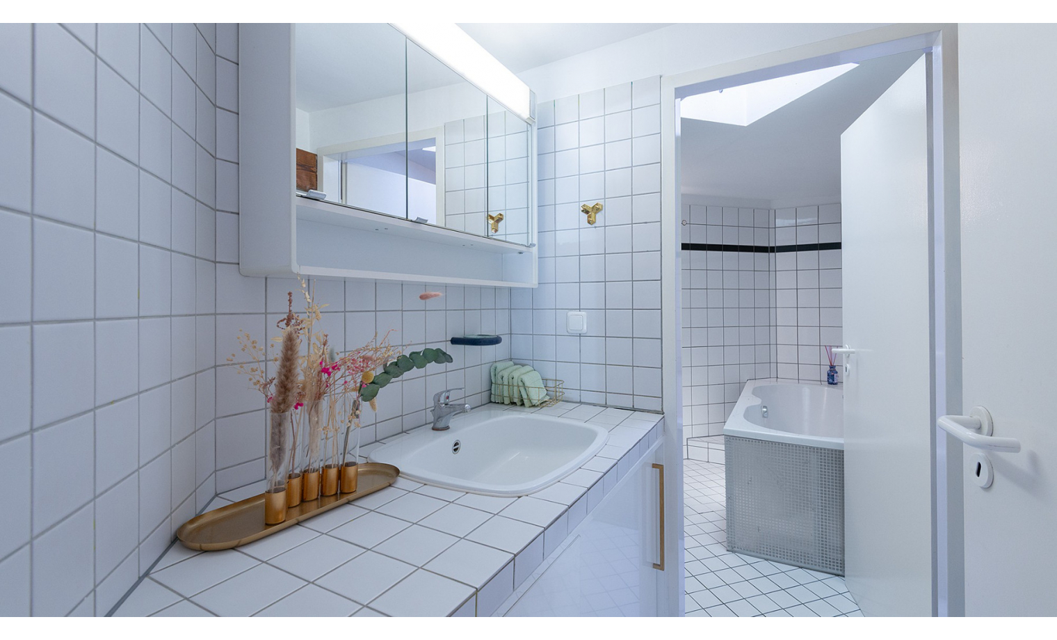 Büro mieten Großbeerenstr. Berlin Kreuzberg