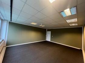 1 Büroraum zu vermieten in Hamburg-Winterhude ab 01.12.2025