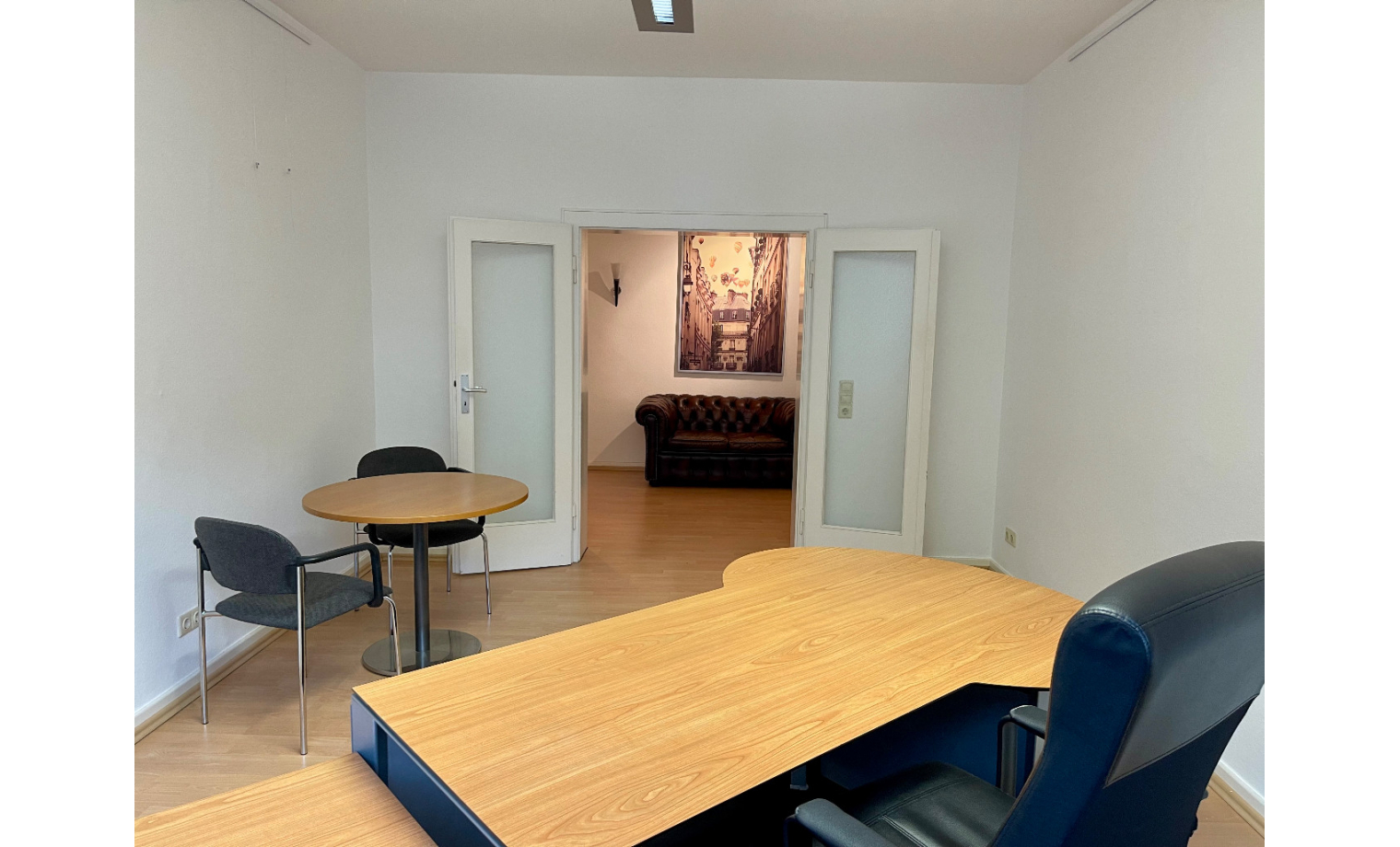 Büro mieten Oeder Weg Frankfurt am Main 