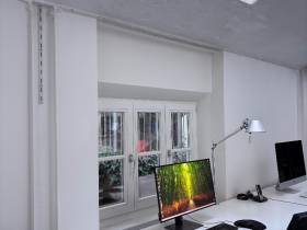 Bürogemeinschaft in ruhigem Innenhof