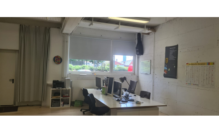 Büro mieten Friedrich-Scholer-Straße Stuttgart Feuerbach
